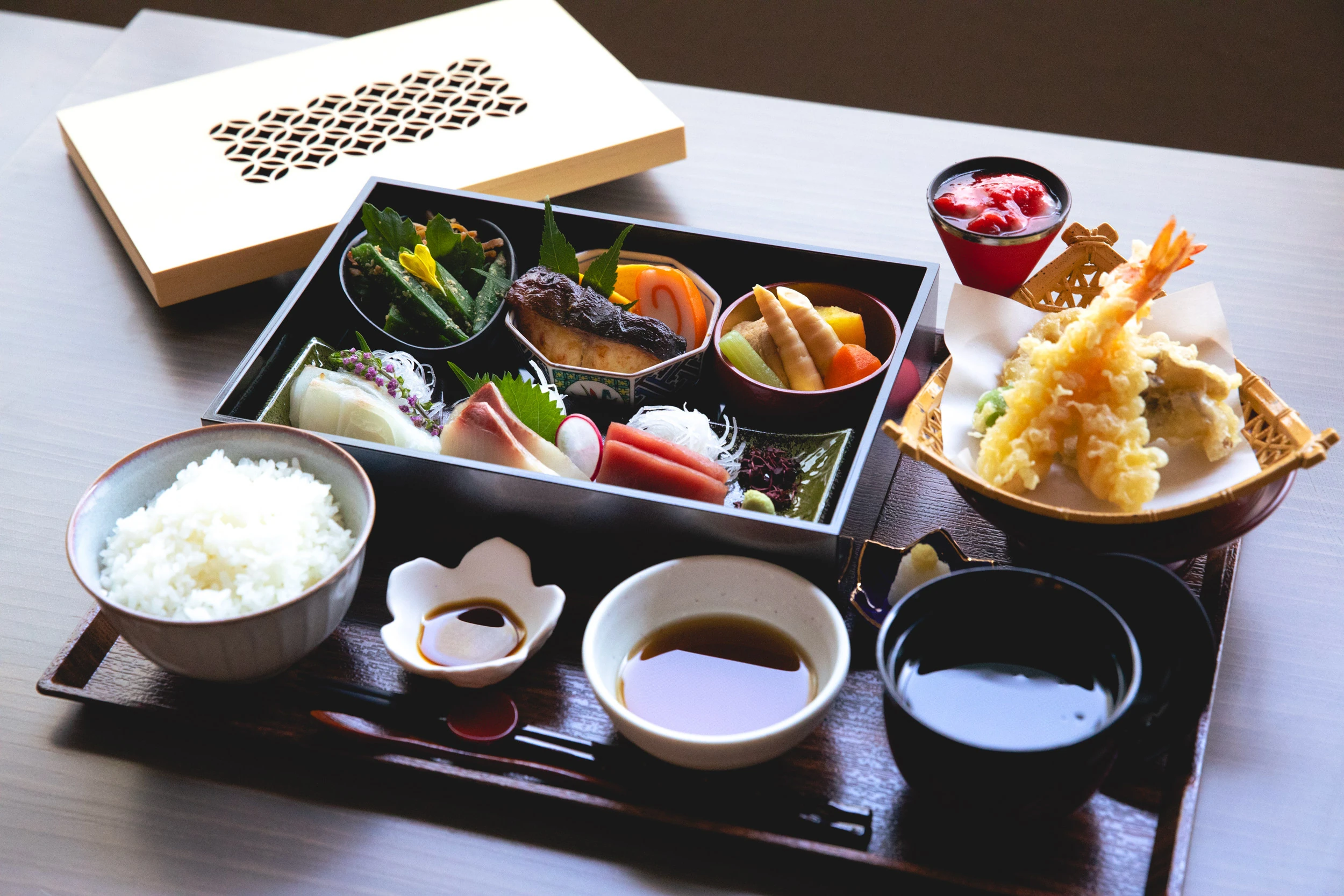 THE RESTAURANT 東京国立博物館
