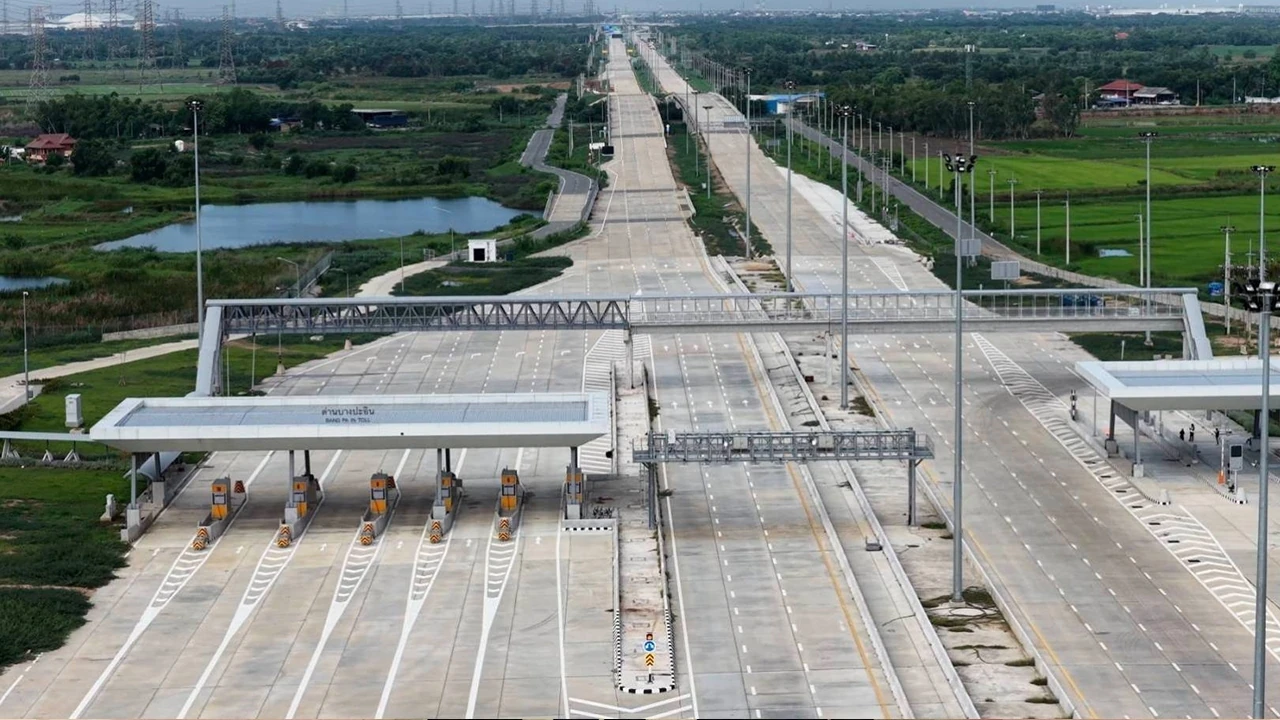 Department of Highways 