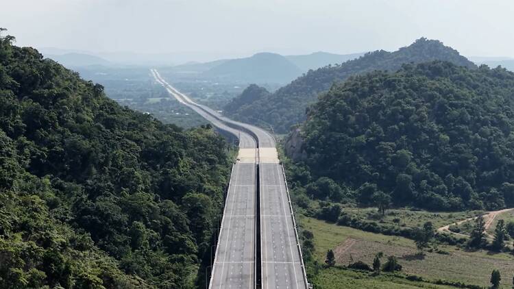 Department of Highways Department of Highways