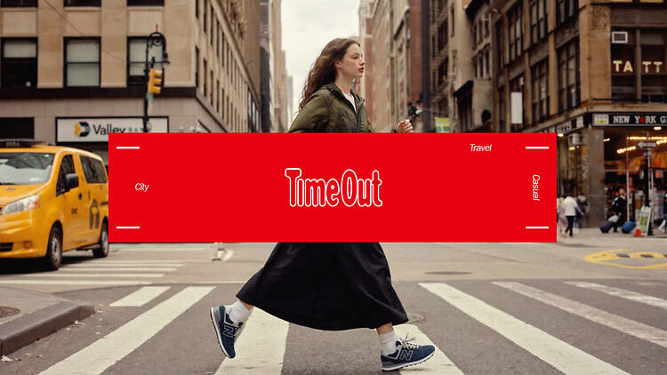 Time Out fashion and lifestyle brand to launch internationally with TBH Global Time Out fashion and lifestyle brand to launch internationally with TBH Global