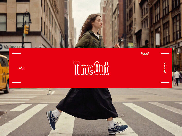 Time Out fashion and lifestyle brand to launch internationally with TBH Global Time Out fashion and lifestyle brand to launch internationally with TBH Global