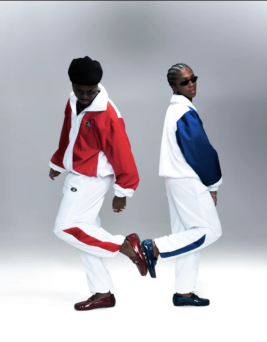 K Keed and Orish are back to share their childhood stories through music.