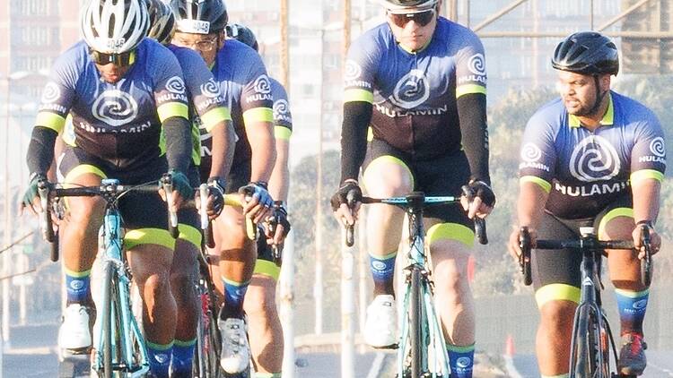 The WOA Iqembu Cycle Challenge returns to Durban’s M4 on 6 September - one of many exciting September events happening in Durban! The WOA Iqembu Cycle Challenge returns to Durban’s M4 on 6 September - one of many exciting September events happening in Durban!