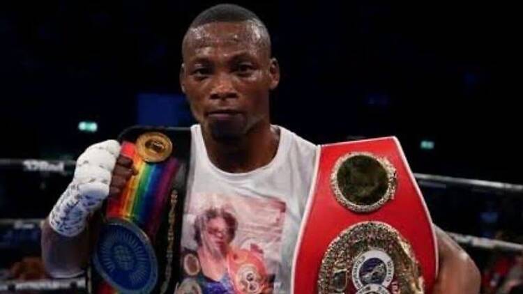Zolani Tete Zolani “Last Born” Tete
