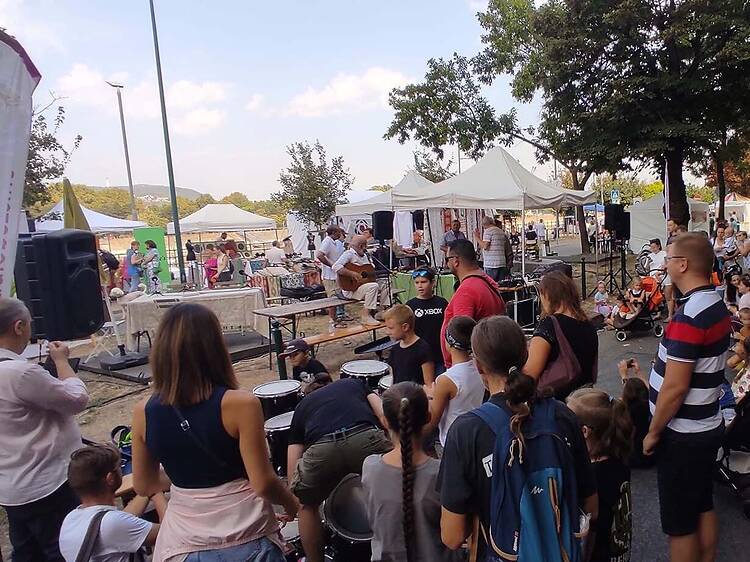 Pozsonyi Piknik 2026 Pozsonyi Piknik 2026