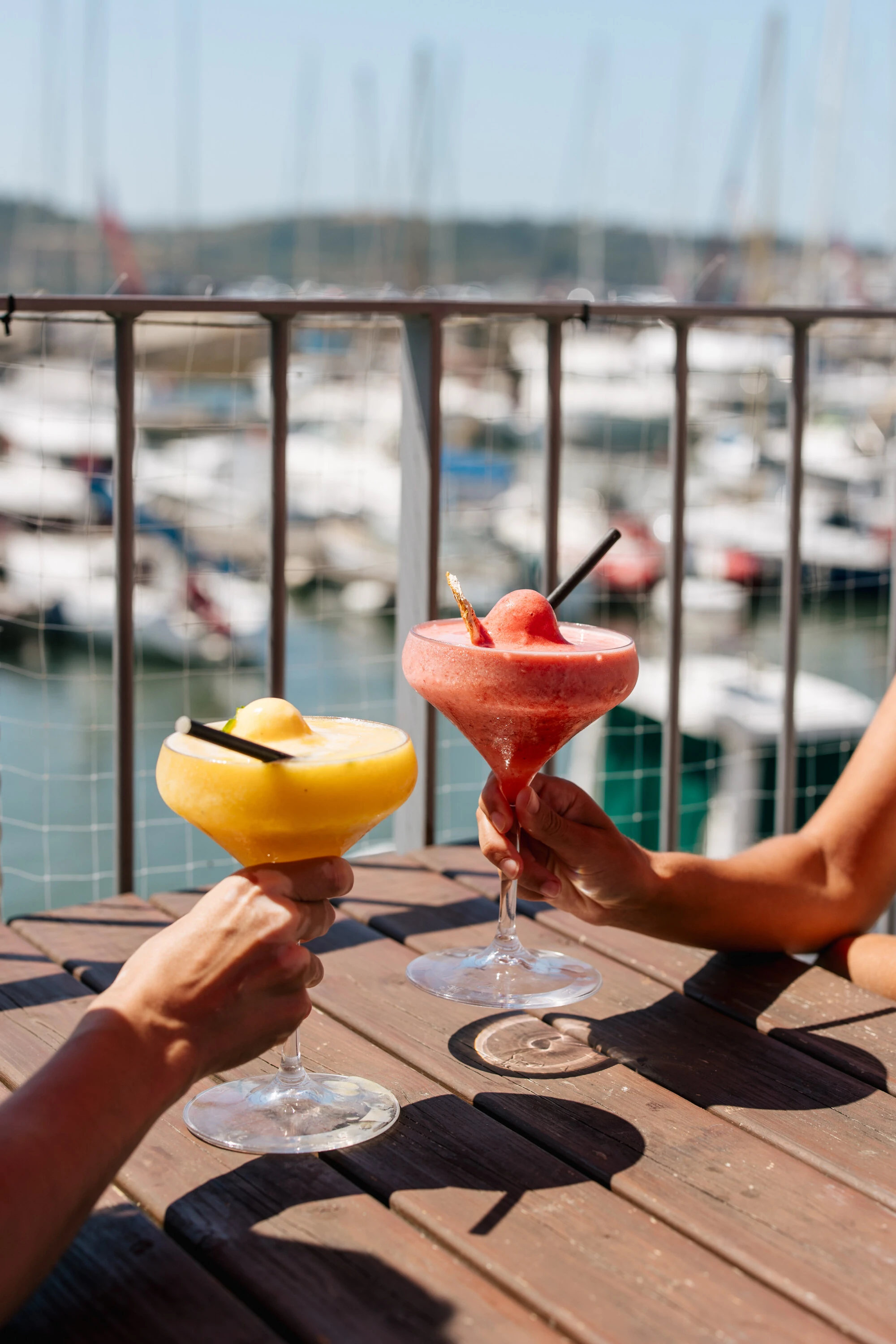 Cocktails Santini