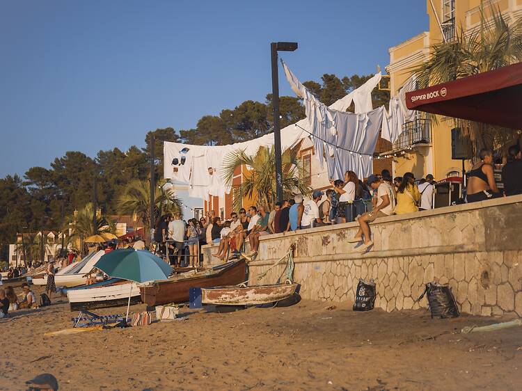 As melhores coisas para fazer este fim-de-semana em Lisboa