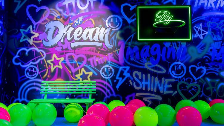 House of Dreamers