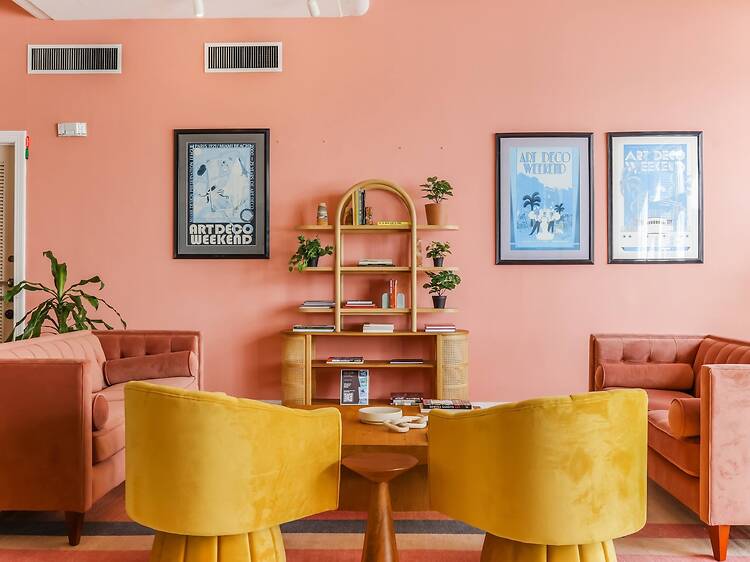 The 10 best Airbnbs in South Beach, Miami for a dreamy vacation