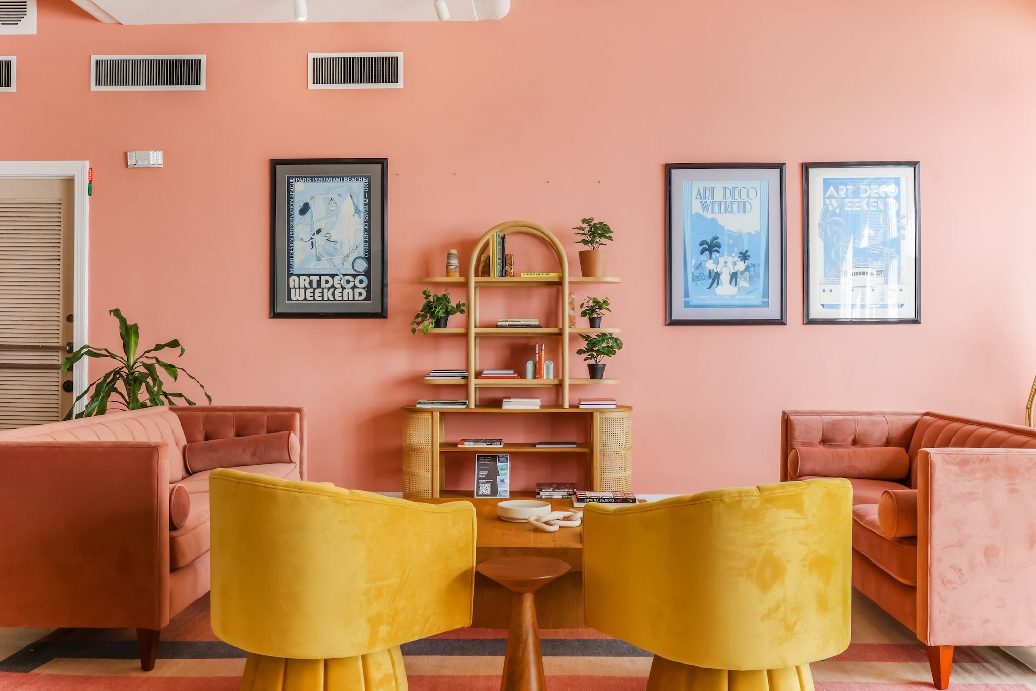 The 10 best Airbnbs in South Beach right now