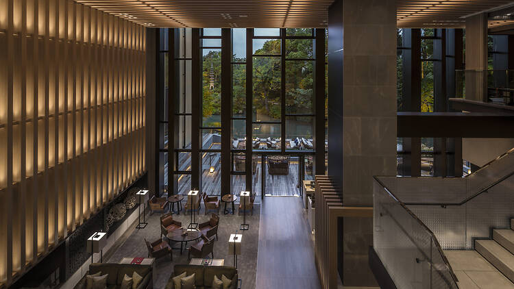 Four Seasons Hotel Kyoto