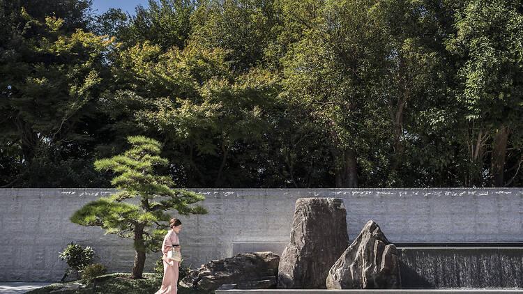 Four Seasons Hotel Kyoto