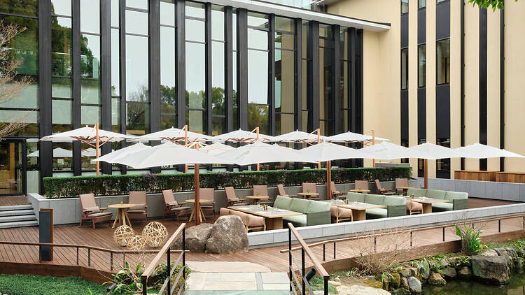 Four Seasons Hotel Kyoto