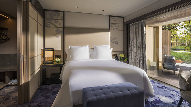 Four Seasons Hotel Kyoto