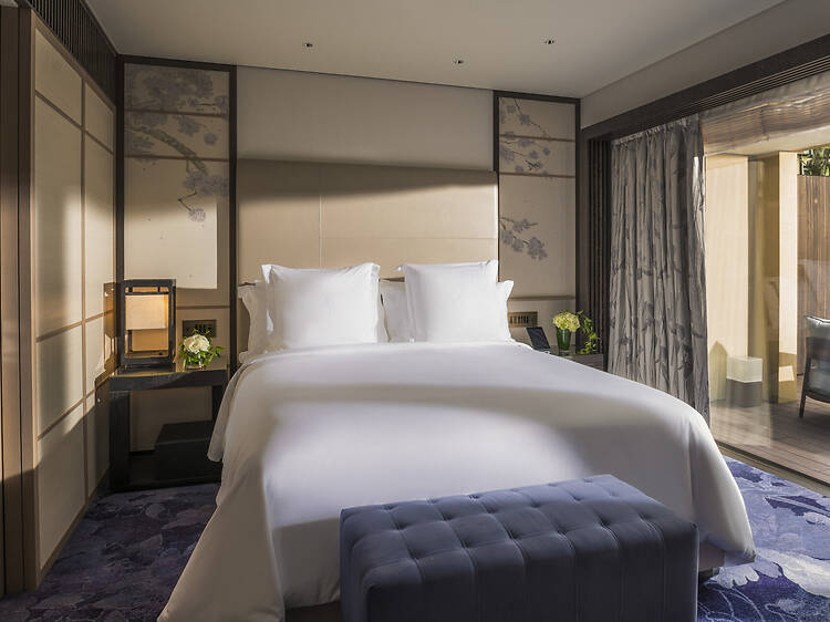 Four Seasons Hotel Kyoto Four Seasons Hotel Kyoto