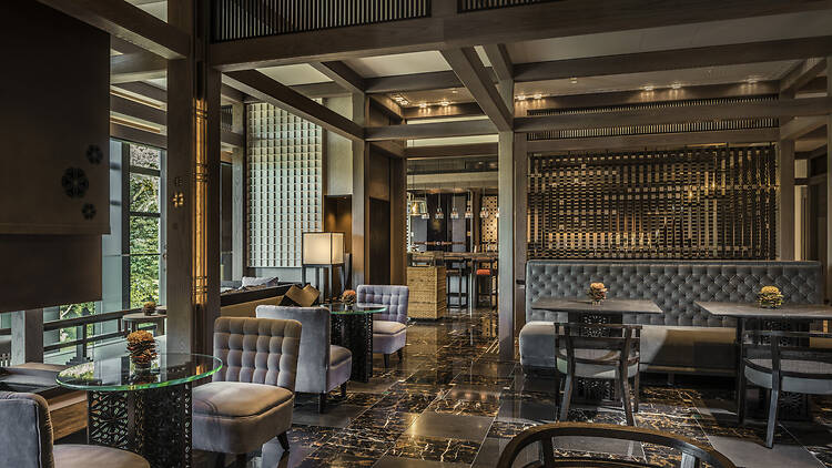 Four Seasons Hotel Kyoto