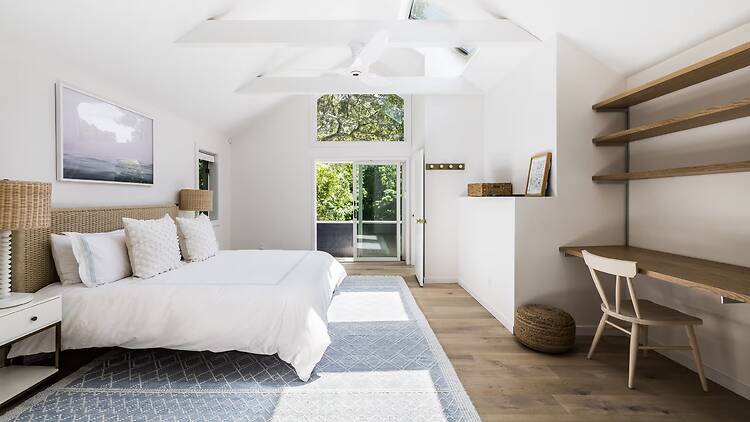Best stay with private beach access: The Hither Hills compound