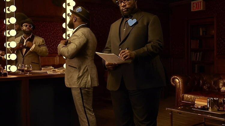 The Roots The Roots
