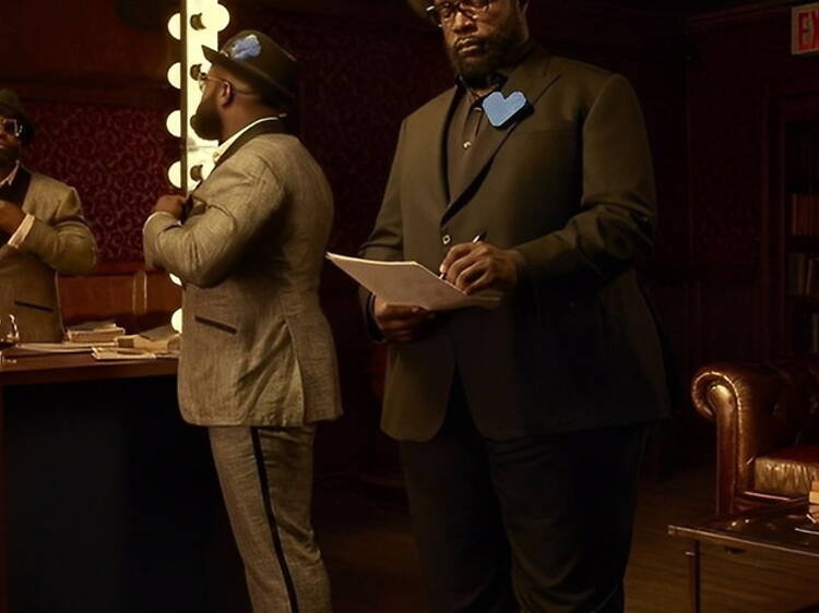 The Roots The Roots