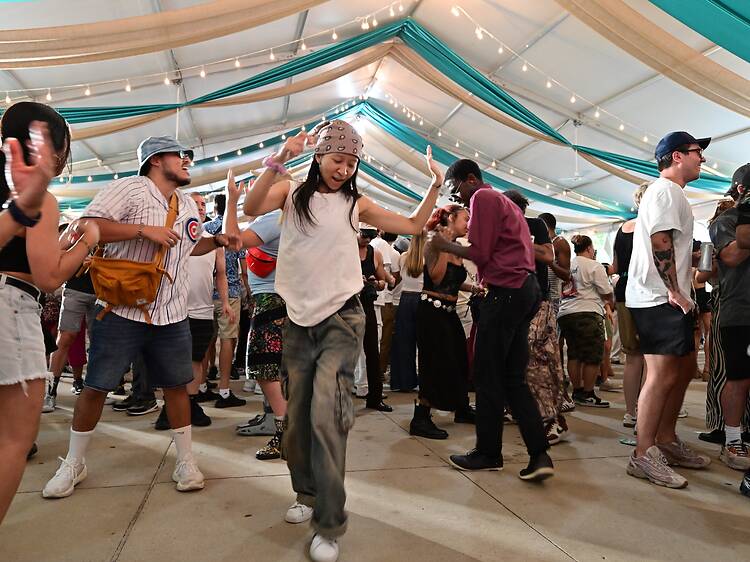 The best things to do in Chicago this week