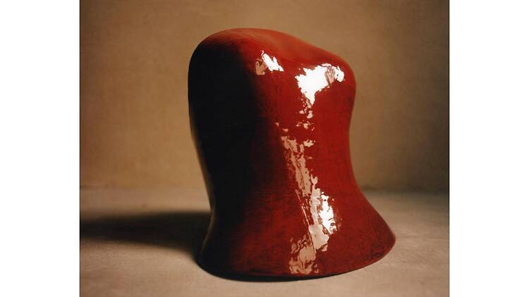 URUSHI BODY —身体と物質の間に—