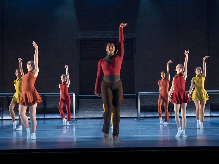 American Dance Guild’s 70th Anniversary Festival