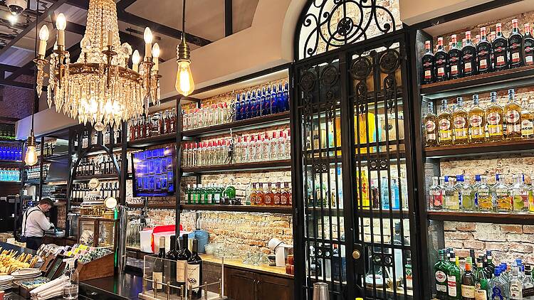 10 restaurantes familiares de Buenos Aires que mantienen viva la tradición