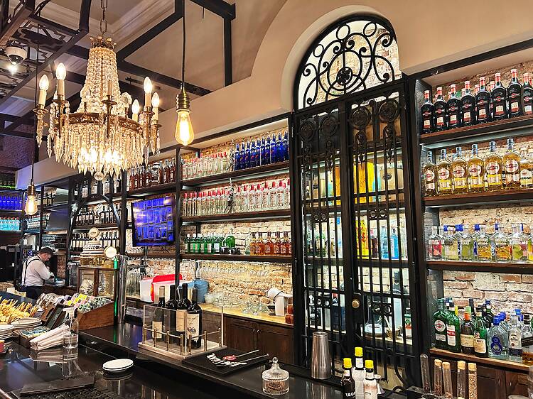 10 restaurantes familiares de Buenos Aires que mantienen viva la tradición