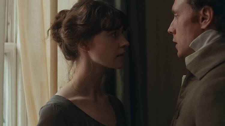 Sense and Sensibility