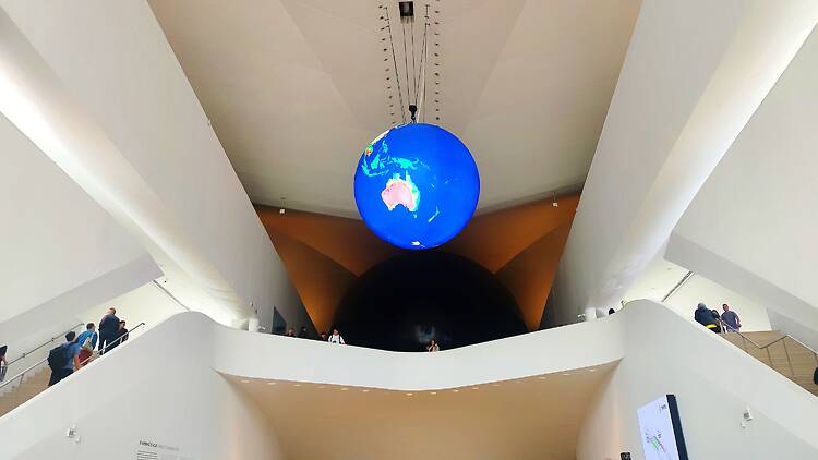 Museu do Amanhã