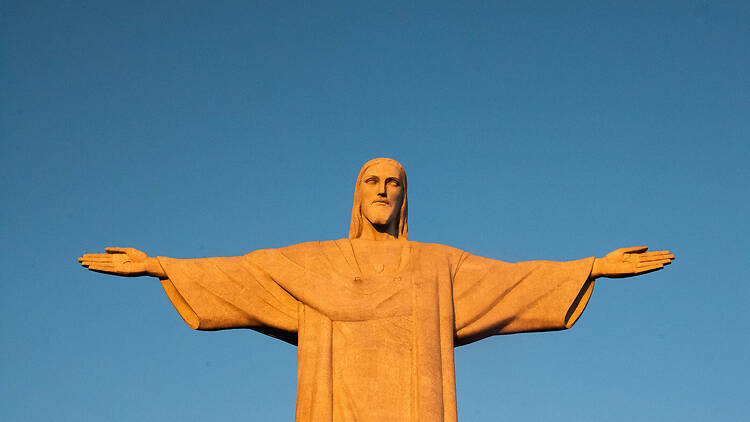 Cristo Redentor