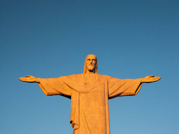 Cristo Redentor