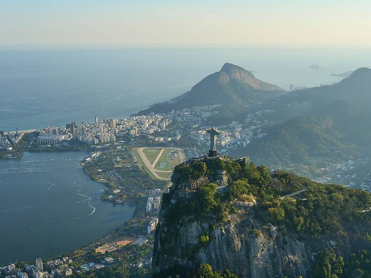 Qué hacer en Río de Janeiro: íconos, gastronomía y mar