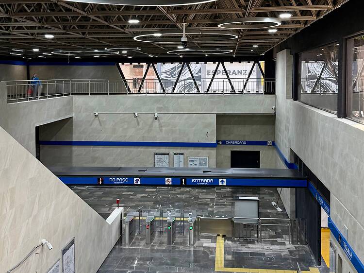 Nuevas regulaciones de comercio en el Metro: Adiós bocinas y hornos