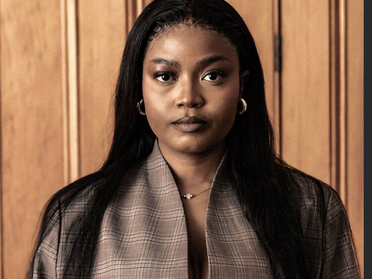 Thando Zide, Nduduzo Makhathini headline 4th BMW Art Generation