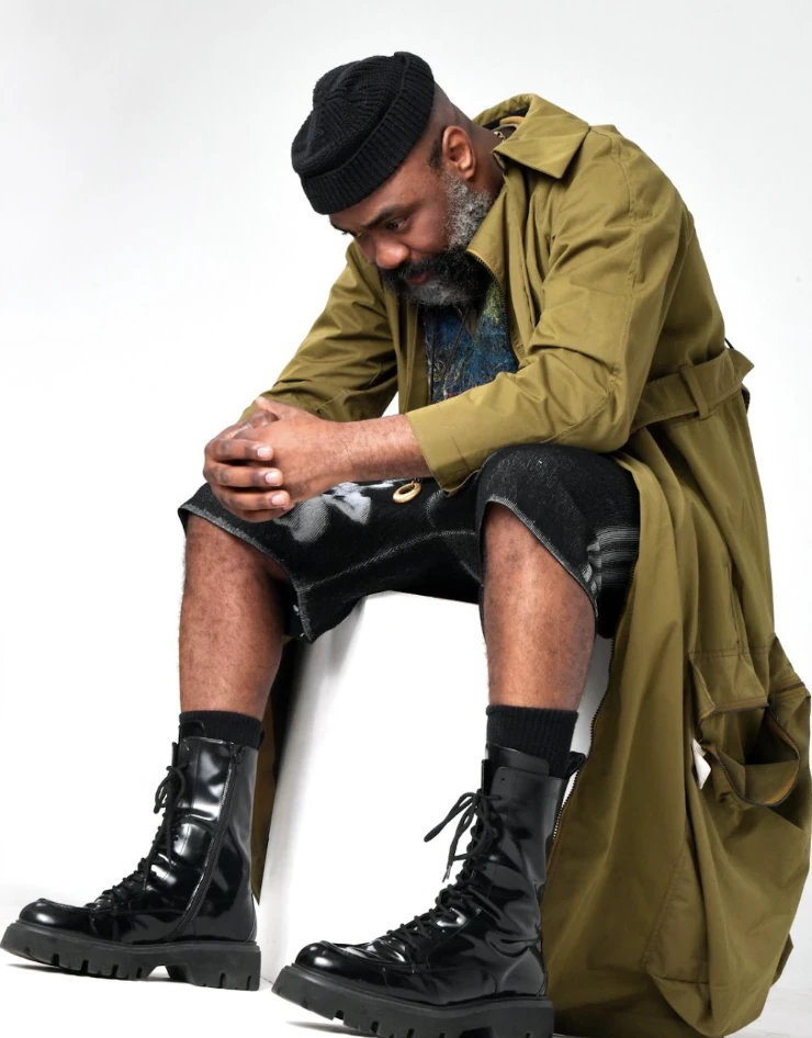 Join the internationally acclaimed Nduduzo Makhathini at the BMW Arg Generation on 30 August.