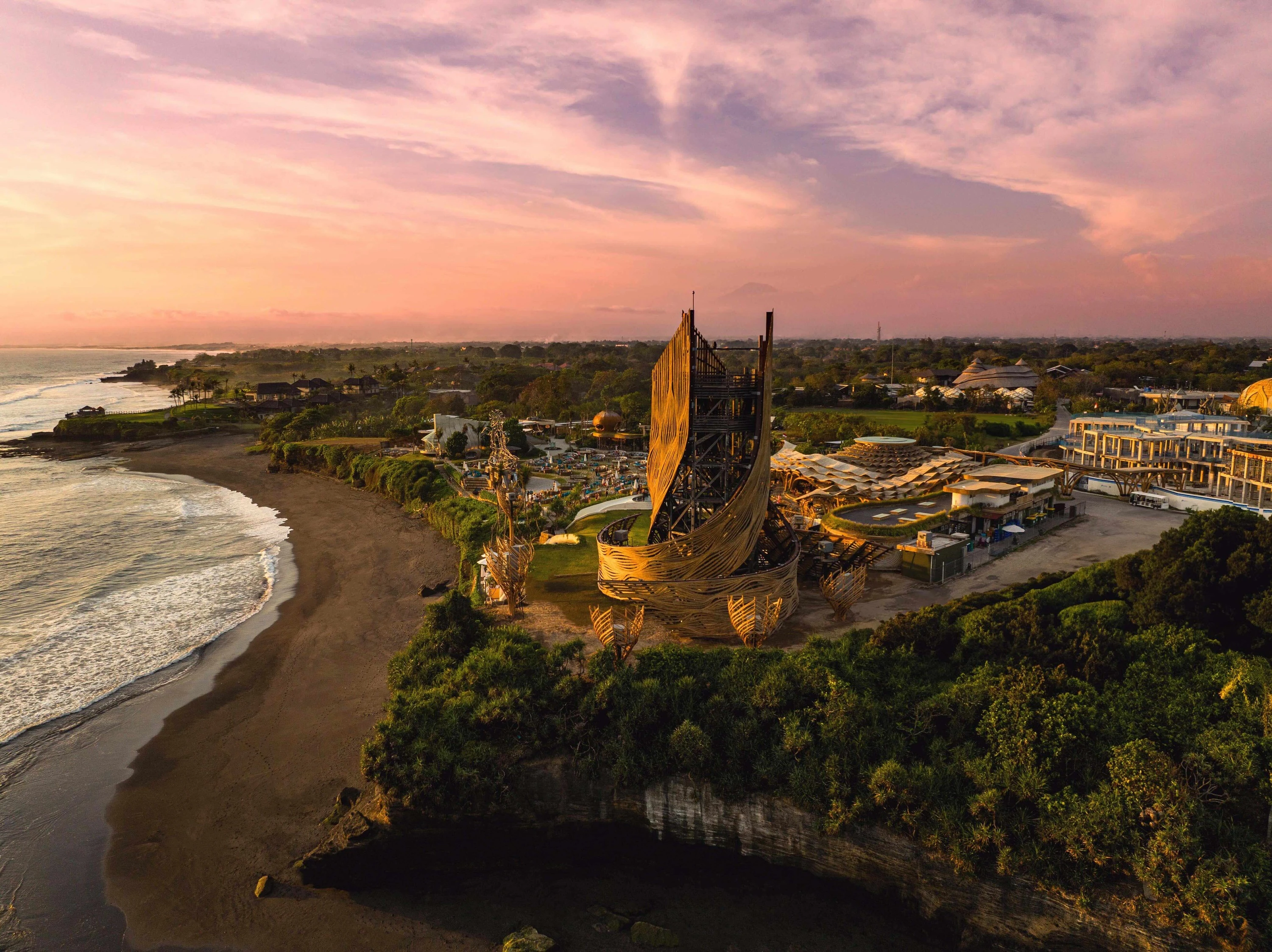 Nuanu Creative City