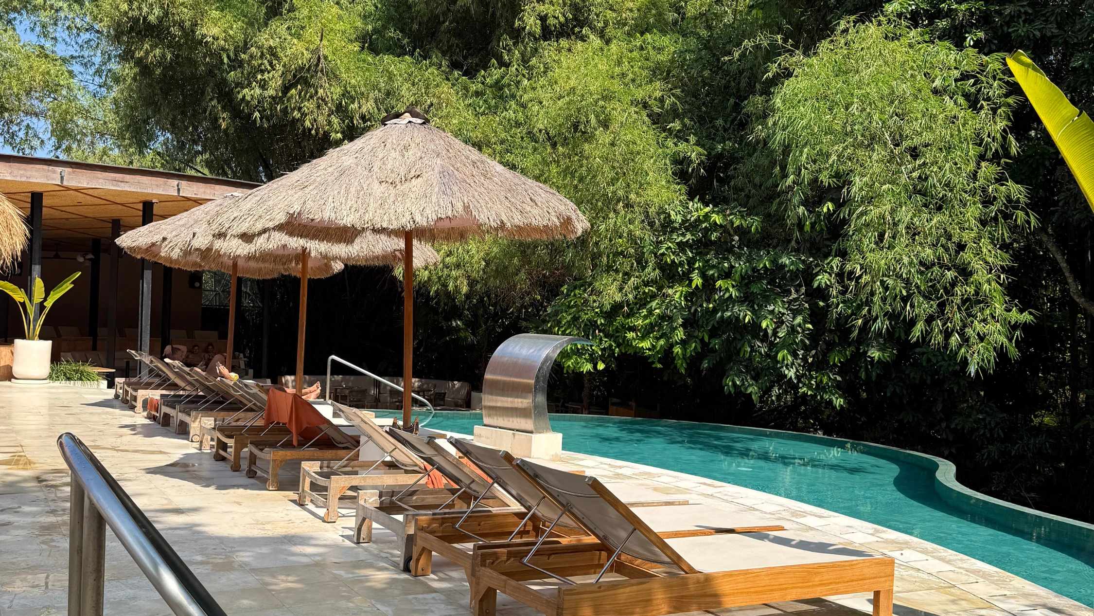 Lumeira Bali Spa
