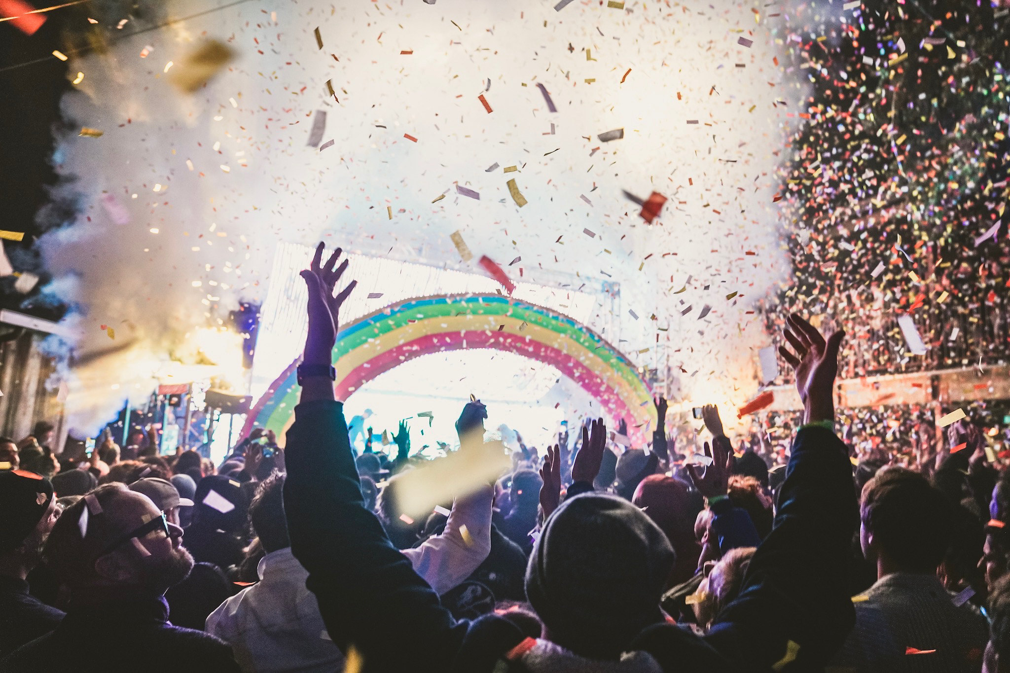 timeout.com - Tim Lowery - Why Levitation in Austin is one of America's best music festivals