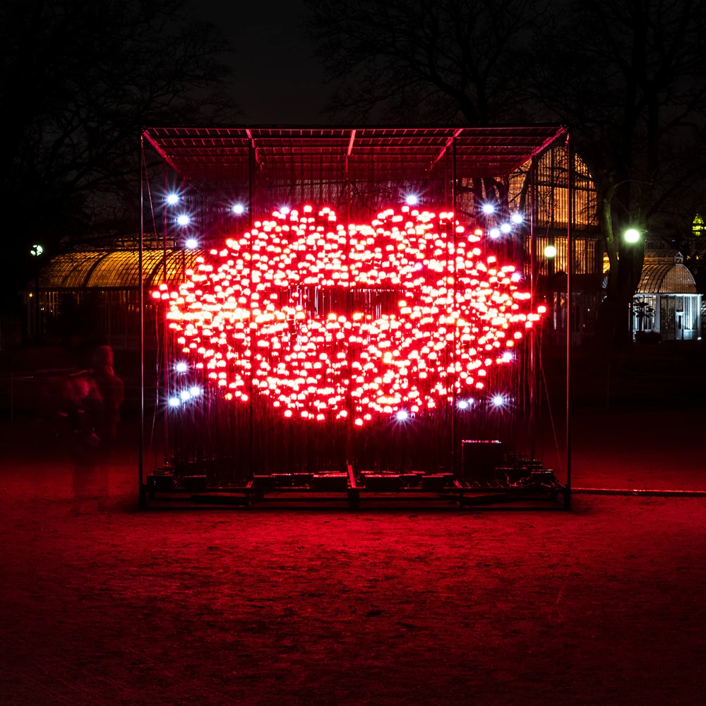 Roppongi Art Night
