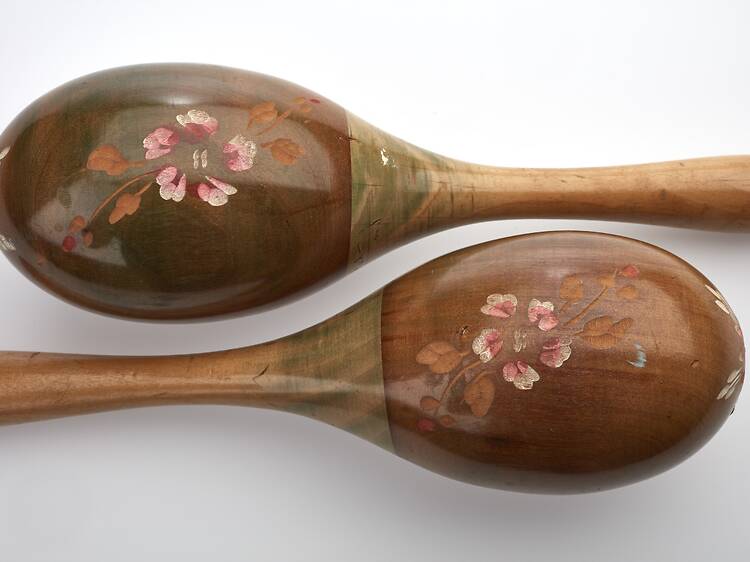 Encore! 50 Objects. 50 Years. One Collection.
