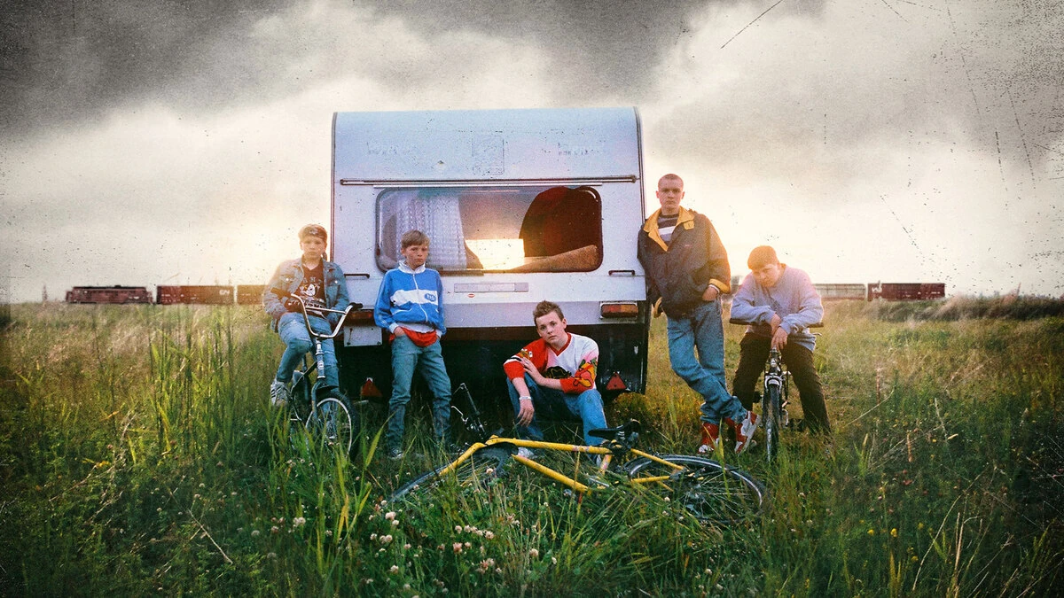 CHEMKIDS (Germany, 2022)