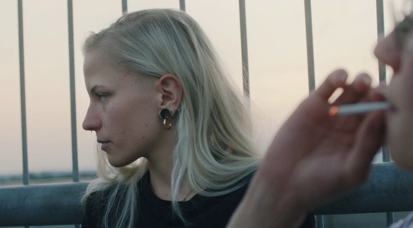 TRAIN ROBBERS (Norway, 2019)