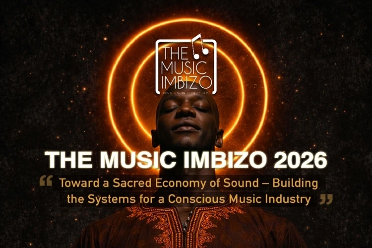Everything you need to know about the music industry. 