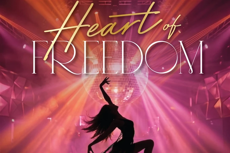 Expect a mix of dance styles at this captivating show. 