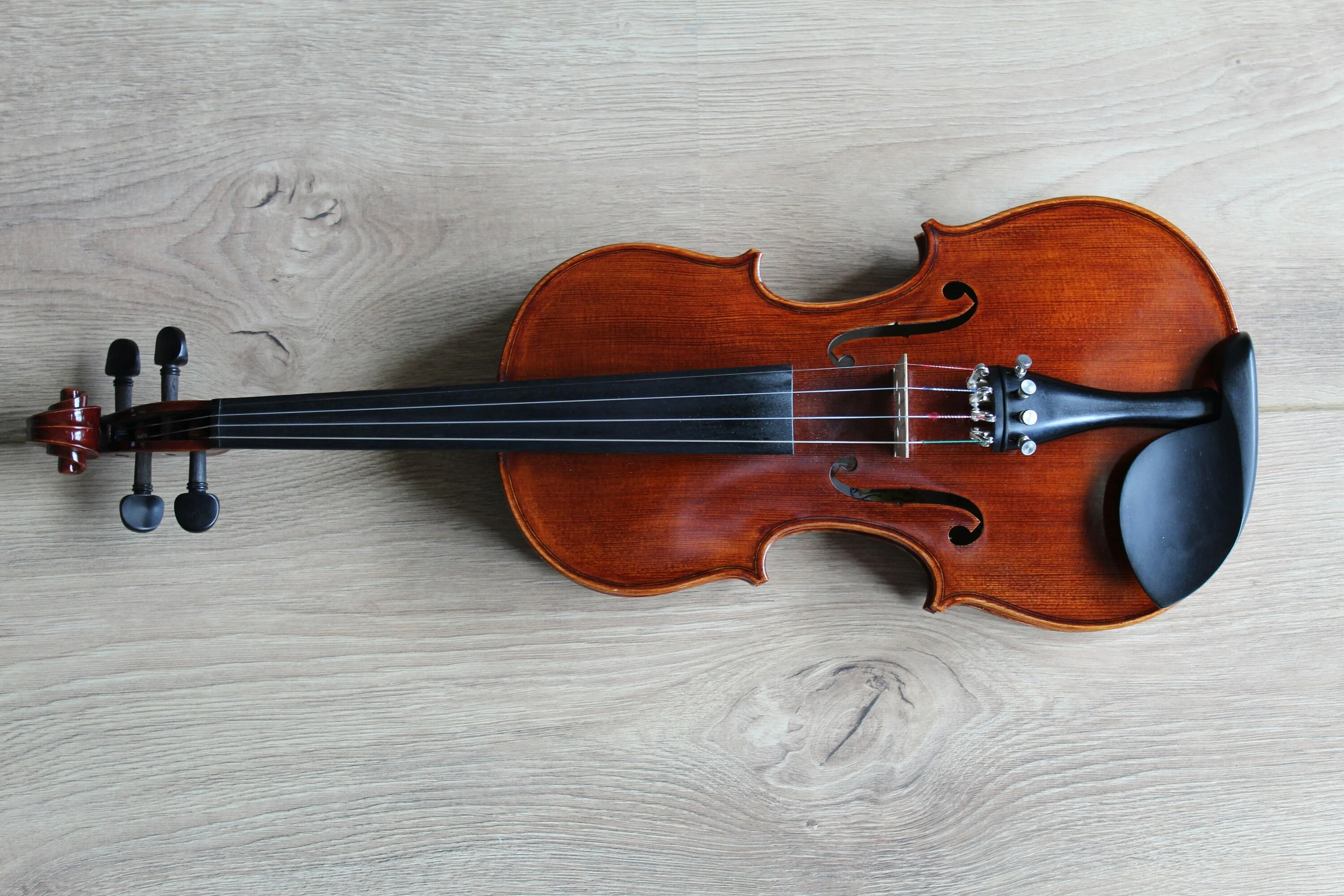 Durban's top violinists will play classical greats. 