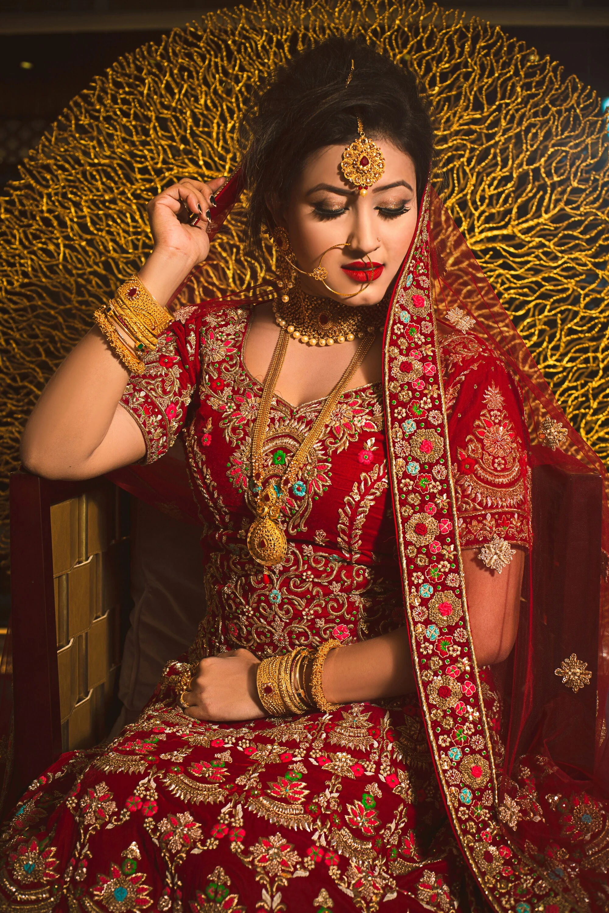 The long-running Indian wedding and lifestyle exhibition returns. 