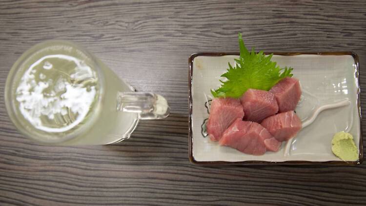 三河屋 三河屋