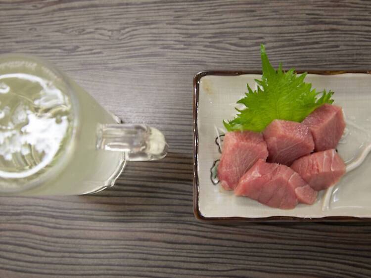 三河屋 三河屋