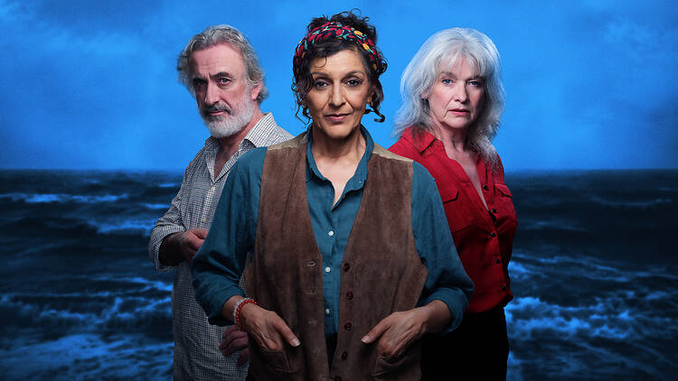 The Children, Lyric Hammersmith, 2026 The Children, Lyric Hammersmith, 2026